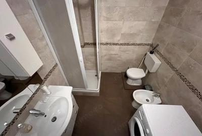 Garsonieră decomandată în Telegrafului - 2