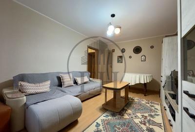 Apartament 3 camere de vanzare Constanta, zona Inel I - 2