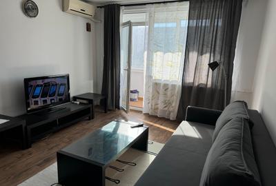 Apartament cochet - 1