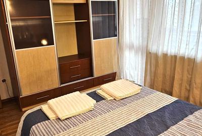 Apartament cu 3 camere semidecomandat în Basarab - 2