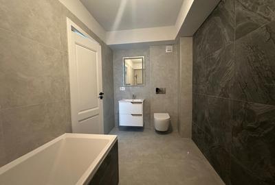 Apartament cu 2 camere decomandat în Popas Păcurari - 7