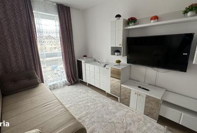 Apartament cu 2 camere în Vasile Alecsandri - 8
