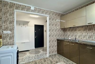 Apartament 2 camere | 62 mp | 2 balcoane | Metrou Costin Georgian - 9