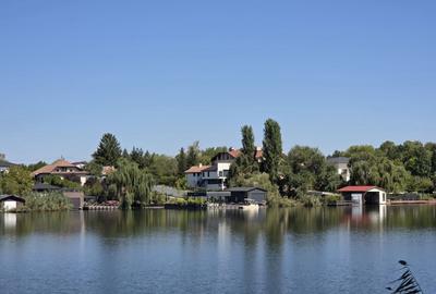 Teren Construcții intravilan de 118 mp, în Toarcla - 1