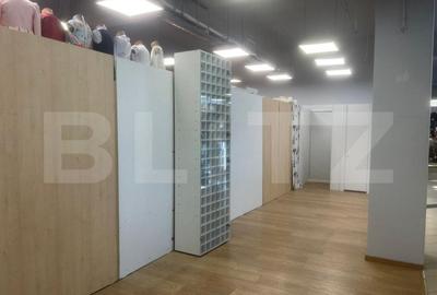 Spațiu comercial, de 40 mp, în Craiovița Nouă - 3