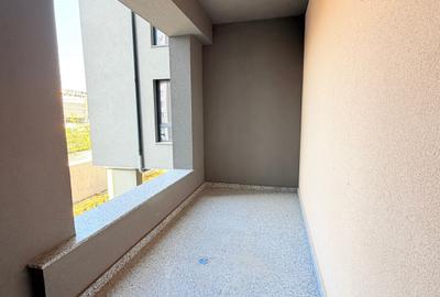 Apartament cu 2 camere decomandat în Băneasa - 10