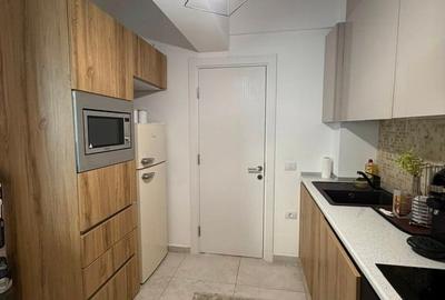Apartament cu 2 camere decomandat în Central - 4