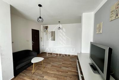 Apartament 2 camere,centrala proprie,zona Aradului/Torontalului - 3