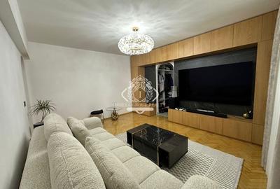 Apartament 3 camere renovat 69mp etaj 2/9 - Campia Libertatii - 3