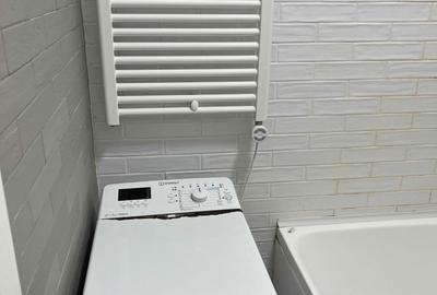 Apartament cu 2 camere decomandat în Buziașului - 4