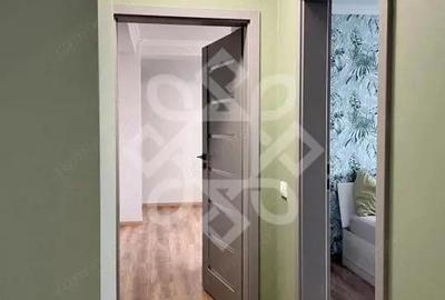 Apartament cu 3 camere semidecomandat în Ultracentral - 12