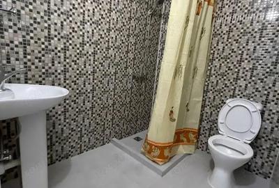 Garsonieră decomandată în Gării