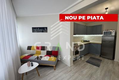 DE VANZARE-Apartament 2 camere+PARCARE SUBTERANĂ | Zona BMW-Avram Iancu,Floresti - 1