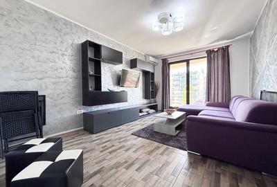 Apartament decomandat la doar cativa pasi de plaja - 2