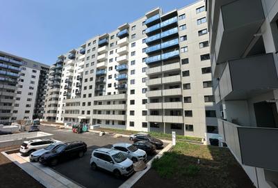 Apartament cu 2 camere decomandat, mobilat în Pipera - 12