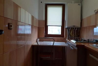 Apartament cu 2 camere semidecomandat în Palazu Mare - 5