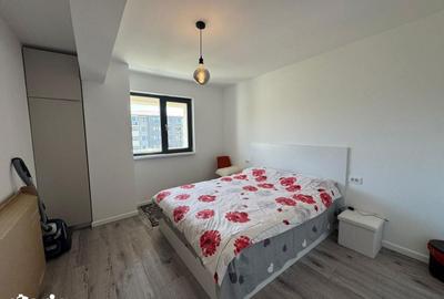 Apartament cu 2 camere în Bârnova - 5