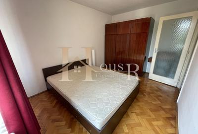 Apartament cu 3 camere semidecomandat, mobilat în Central - 4