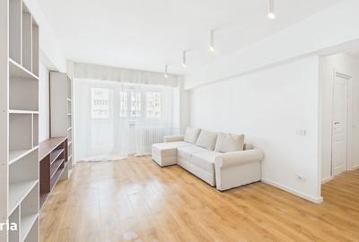 Apartament cu 3 camere semidecomandat în Pantelimon - 4