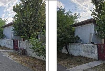 Casa si teren Tiganesti, ID: R2809866 - 2