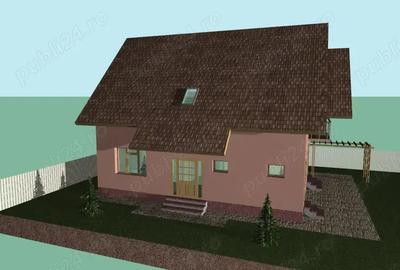 Casa de vanzare! - 6