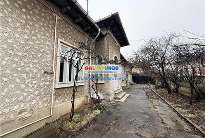 Casă cu 3 camere cu Teren 342 Mp în 8 Martie - 4