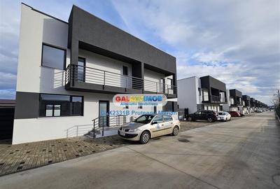 Vila Premium cu 4 camere situat pe str Fortului Domnesti - 5