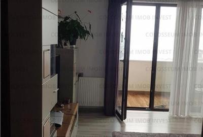 Apartament 3 camere, decomandat - zona Tractorul - 2