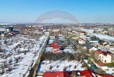 Teren în Măgurele - 2