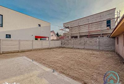 Casă cu 3 camere cu Teren 411 Mp în Aradul Nou - 1