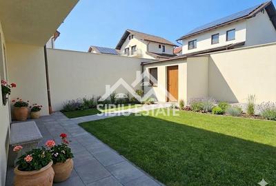 Duplex cu 4 camere cu Canalizare în Șelimbăr - 15