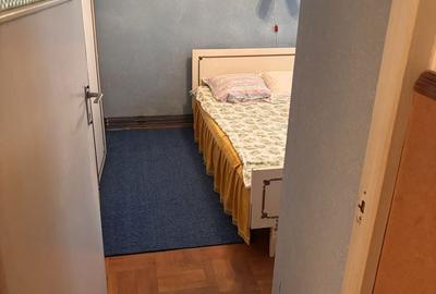 Apartament cu 3 camere decomandat în Central - 1