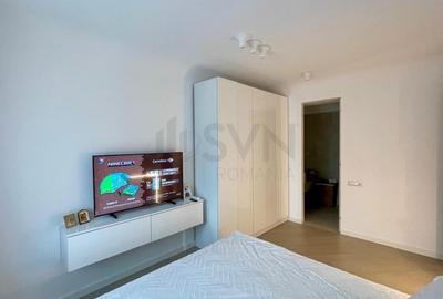 REA1022739 Apartament 3 camere I Pipera I Cortina North - 7