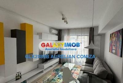 Apartament 2 camere Grozavesti Complex Novum Independentei - 3