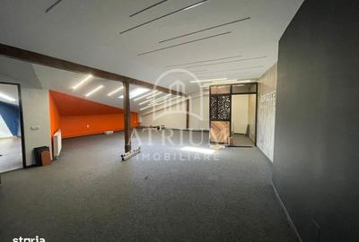 Spațiu comercial, de 150 mp, în Mărăști - 7