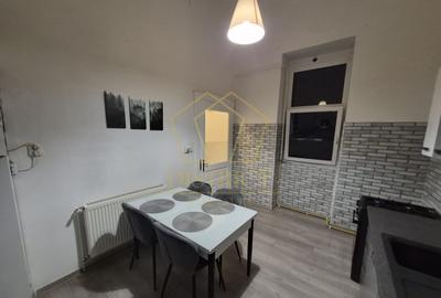 Apartament cu 2 camere decomandat, mobilat în Complex Studențesc - 8