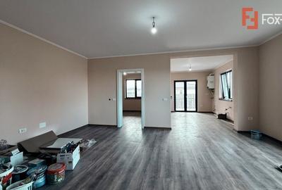 Duplex cu 3 camere, de vanzare in Sanandrei - 2