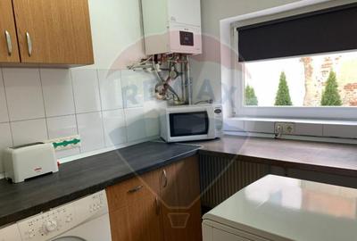 Inchiriere garconiera-zona Turnisor - 8
