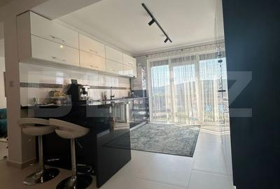 Apartament cu 4 camere în Central - 4