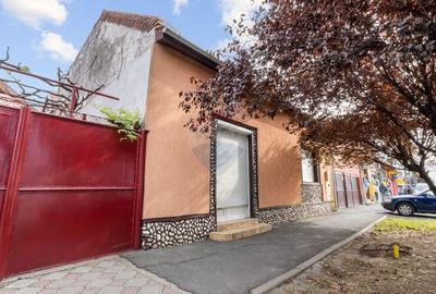 Imobil cu spatiu comercial stradal de vanzare in Arad - 37