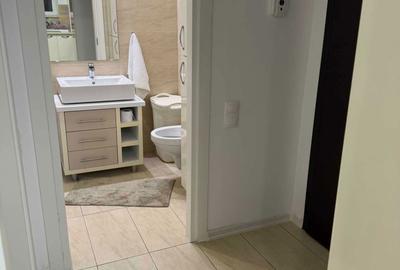 Apartament cu 2 camere în Ștefăneștii de Jos - 5