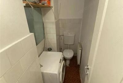 Apartament cu 3 camere de vanzare in Tudor - 2