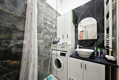 Apartament cu 3 camere ultracentral Oradea ideal pentru - 6