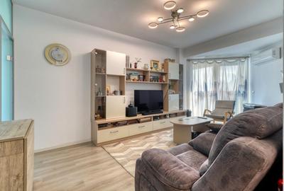 Apartament cu 3 camere decomandat în Sebastian - 2