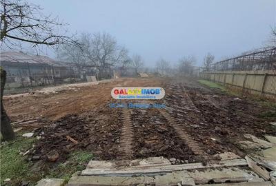 Vanzare teren pentru construire casa 1550 mp CHITILA   RUDENI - 1