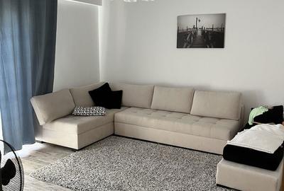 Apartament cu 2 camere decomandat în Dângești - 1