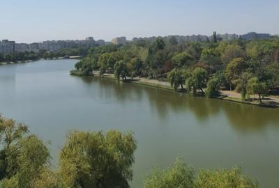 REA1023538 Apartament spatios 4 Camere cu terasa spatioasa I Ansamblu rezidentia - 10