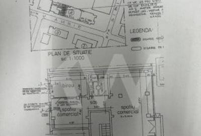 SPATIU COMERCIAL DE INCHIRIAT VALEA AURIE - 12