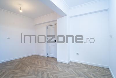 Prelungirea Ghencea 2 camere, 62 mp, terasa 22 mp, teren 128 mp, comision 0% - 14