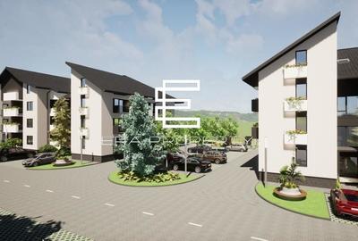 Apartament cu 3 camere decomandat în Șelimbăr - 5